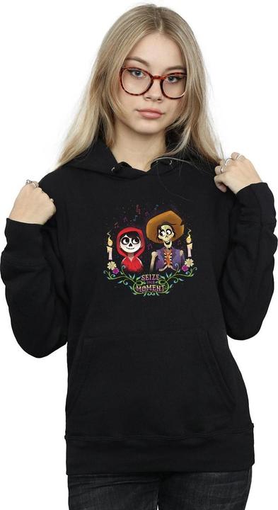 Produktbild Disney Coco Miguel And Hector Kapuzenpullover (XL)