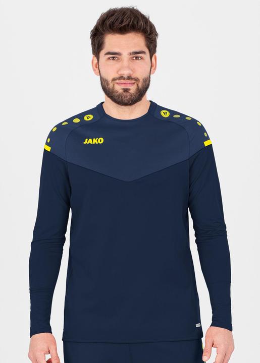 Immagine prodotto JAKO CAMPIONE DI SUDORE 2.0 (S)