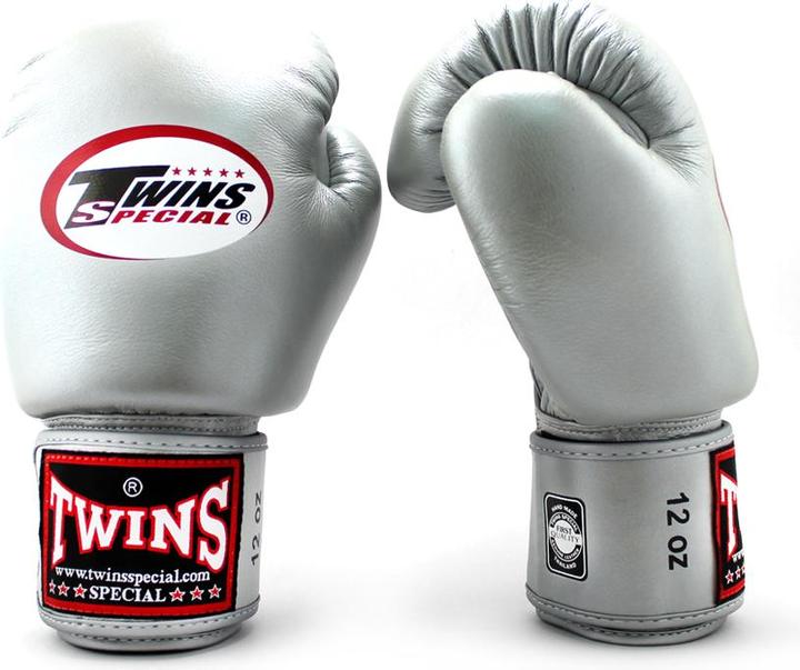 Produktbild Twins Boxhandschuhe (14 OZ, One Size)