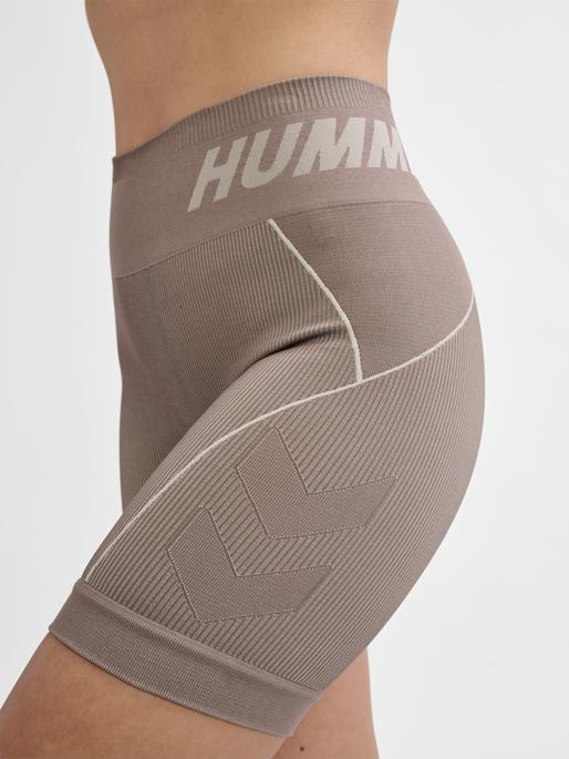 Produktbild hummel Hmlte Christel Seamless Shorts (XS)