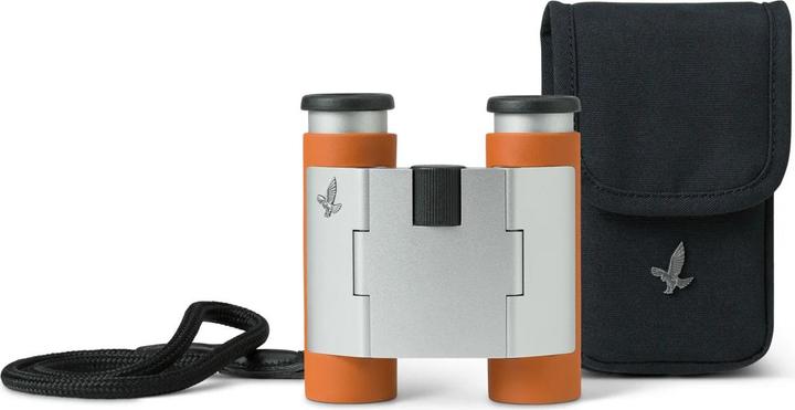 Immagine prodotto Swarovski CL CURIO 7x21 ARANCIO BRUCIATO (7 x, 21 mm)