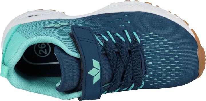 Actual product image Lico Sneaker Mic VS (29)