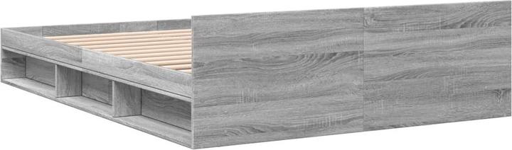 Image du produit vidaXL Bettgestell (120 x 200 cm)