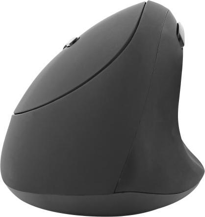 Image du produit T'nB Souris filaire ergonomique Ergo pour gaucher (Noir) (Filaire)