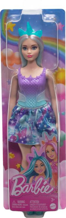 Productafbeelding Barbie Eenhoorn pop