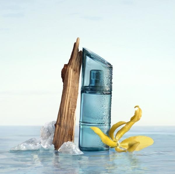 Produktbild Kenzo Homme Eau de Toilette Marine Vapo 110 ml (Eau de Toilette, 110 ml)