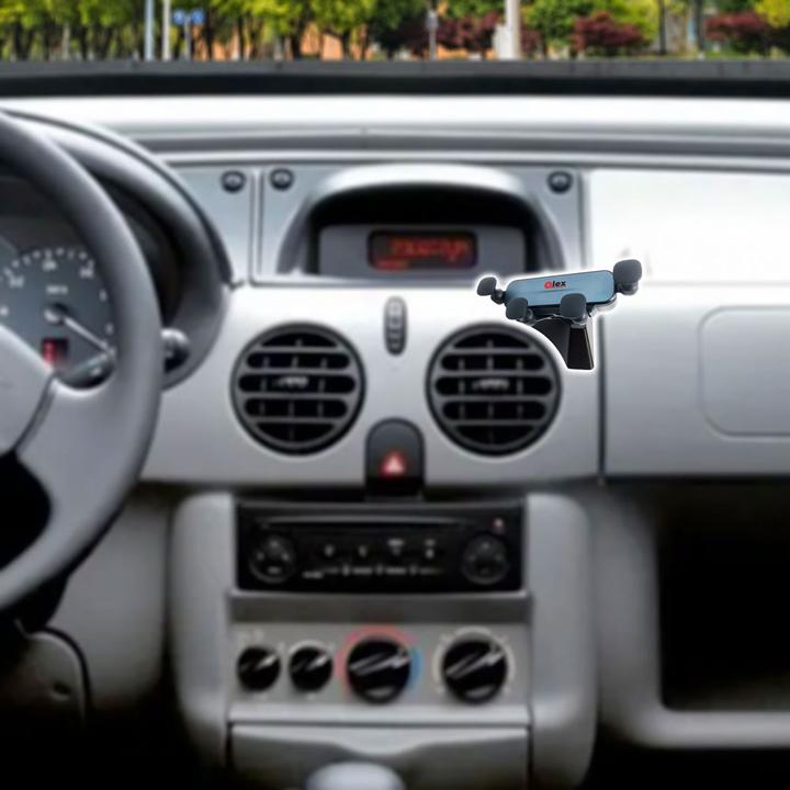 Immagine prodotto AM Supporto per cellulare per Renault Kangoo dal 1998 al 2007