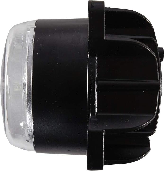 Actual product image Hella Worklight LED Module 90i 12/24V installation wide-range illumination