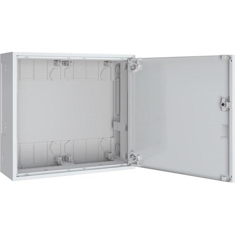 ABN, Verteilerschrank Zubehör, S23 System-GehÃ¤use IP43 schutzis. 550x500mm