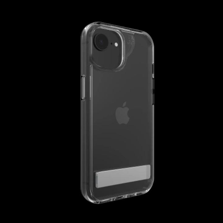 Produktbild Zagg Crystal Palace Kickstand (Apple iPhone 13, Apple iPhone 14, Apple iPhone 15, Apple iPhone 16e, Apple iPhone 17e)