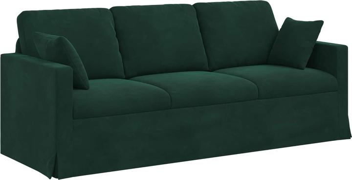 vidaXL Sofa
