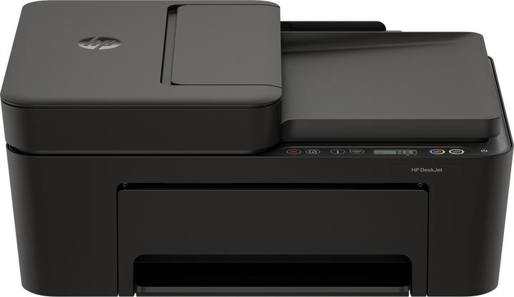 Produktbild HP Hewlett-Packard DESKJET 4310 ALL-IN-ONE BLACK NMS IN MFP (Tintentank, Farbe)