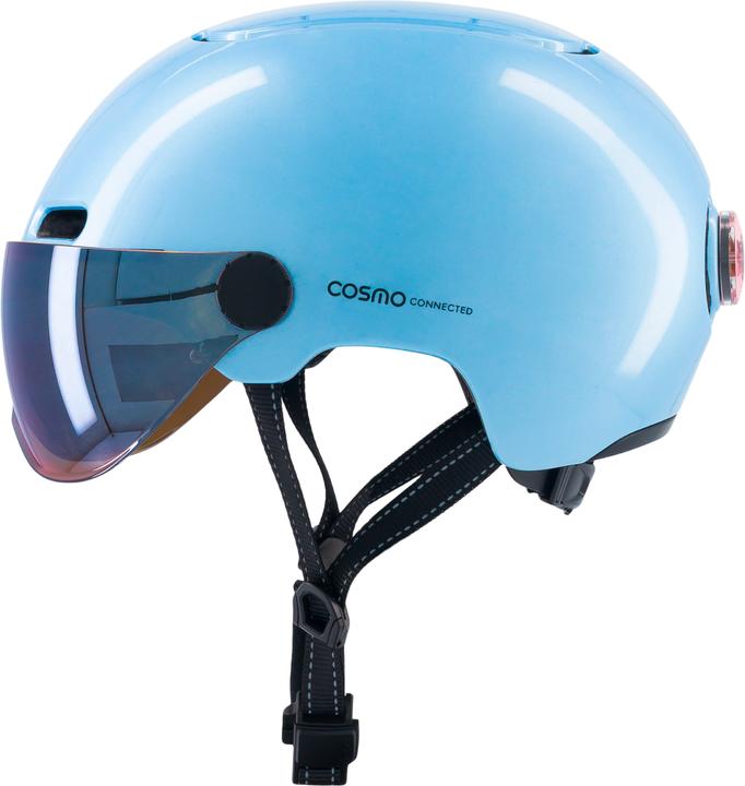 Bike helmets