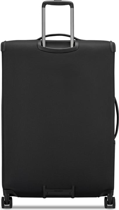 Produktbild Delsey Montmartre 3 Spinner 83 Expandable black