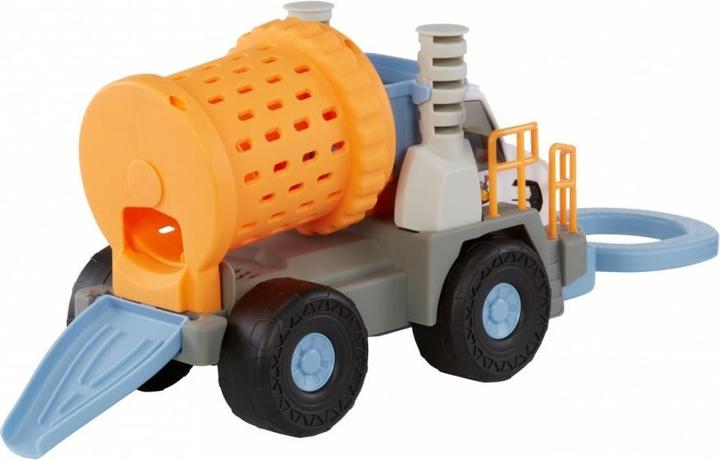 Actual product image Little Tikes Big Adventures Set mining wagon