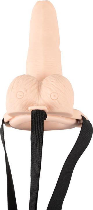 Productafbeelding You2Toys Vibrerende Strap-On Sleeve