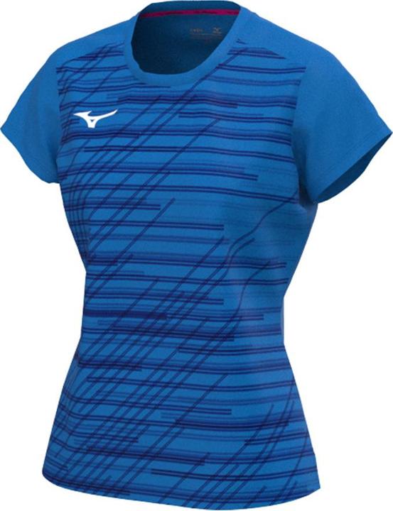 Immagine prodotto Mizuno Chiba Tee Donna (L)