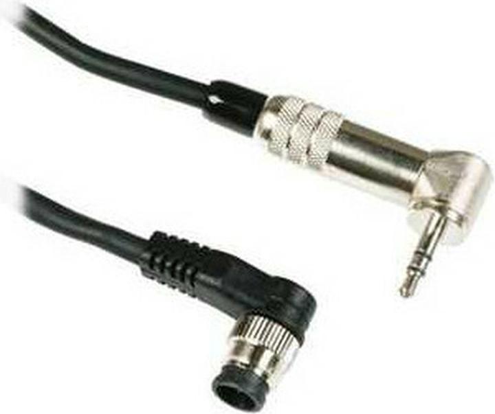 PocketWizard Anschlusskabel zur Auslösung, Nikon (10 Pin) (Kabel)