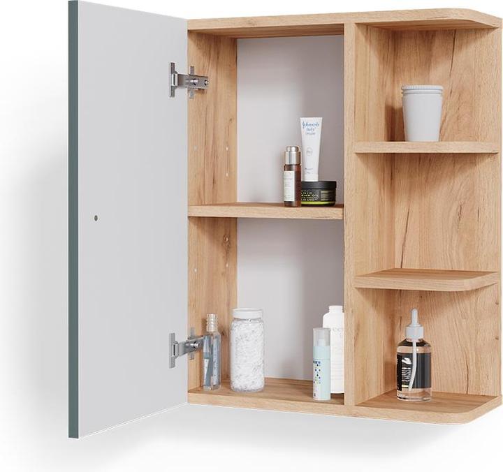 Actual product image Vicco Fynn (47.20 x 20.80 x 59.20 cm)