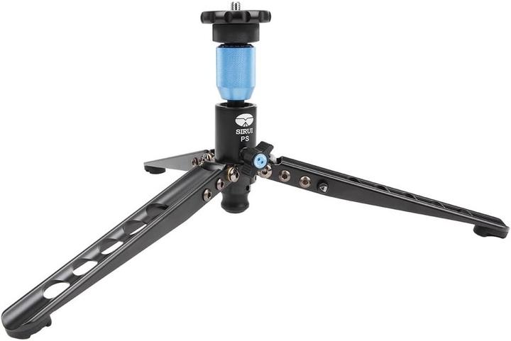 Immagine prodotto Sirui P-324SR Multifunzione (Carbonio)