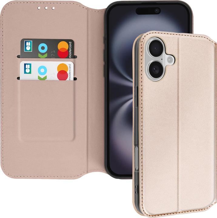 Actual product image Avizar Classic Edition Cover (Apple iPhone 16)