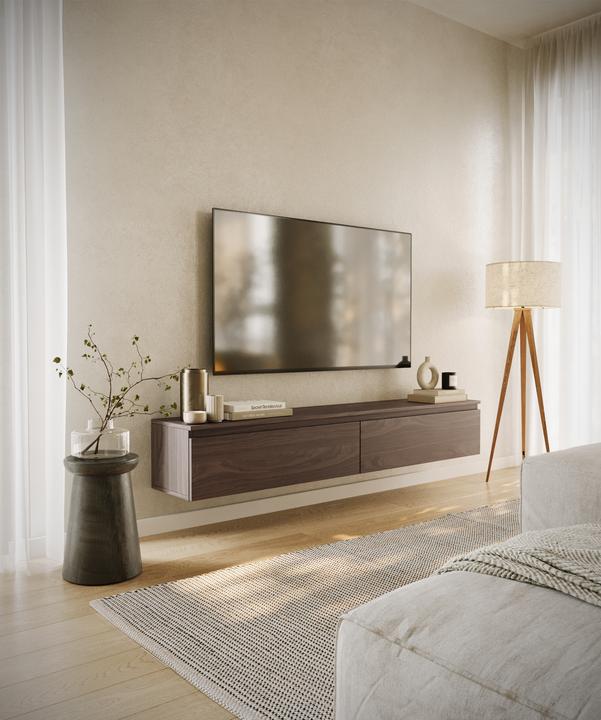 Actual product image Selsey Bemmi (175 x 31.80 x 28.40 cm)