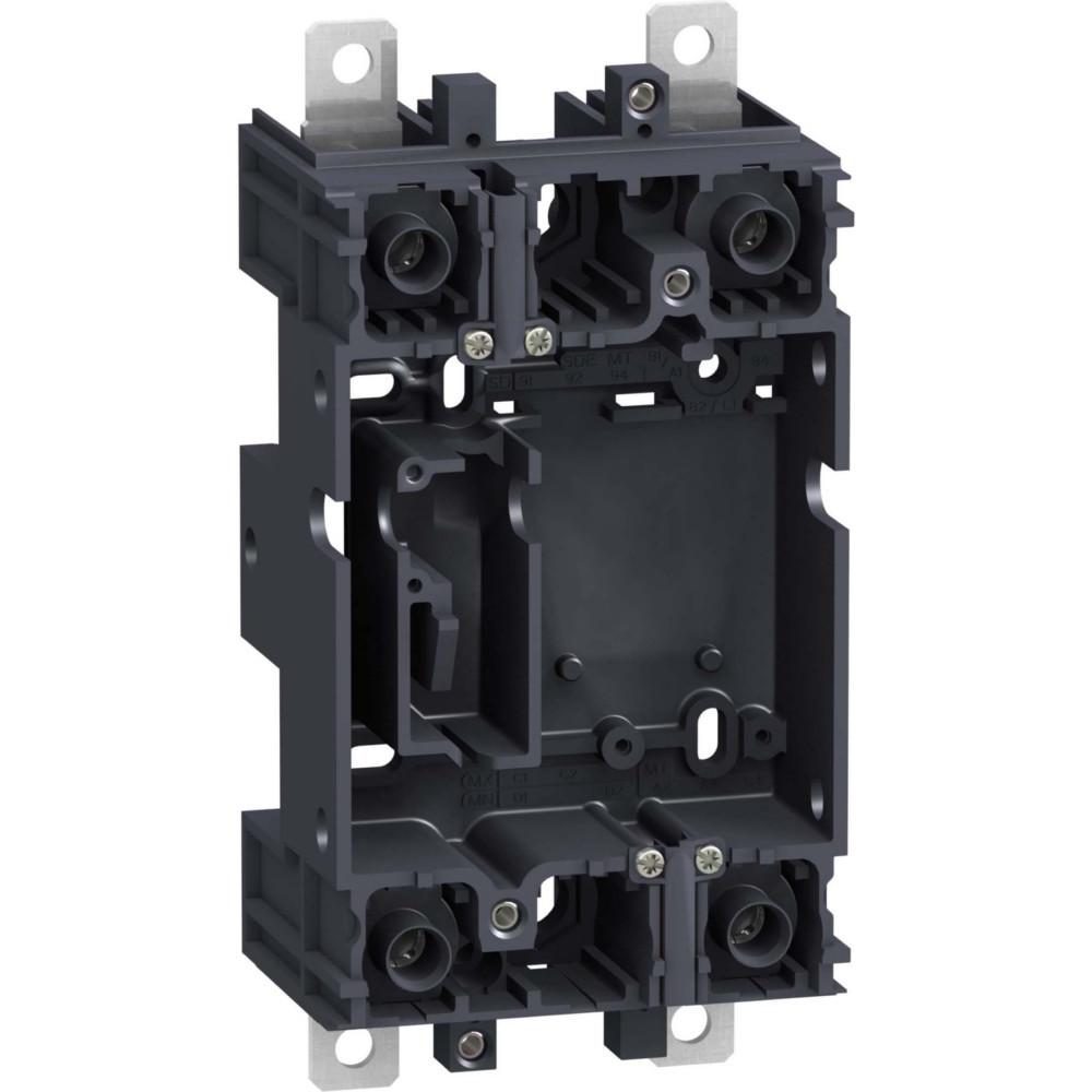 Schneider Electric Contatti a innesto, per NS 100-250, LV429268, Relais