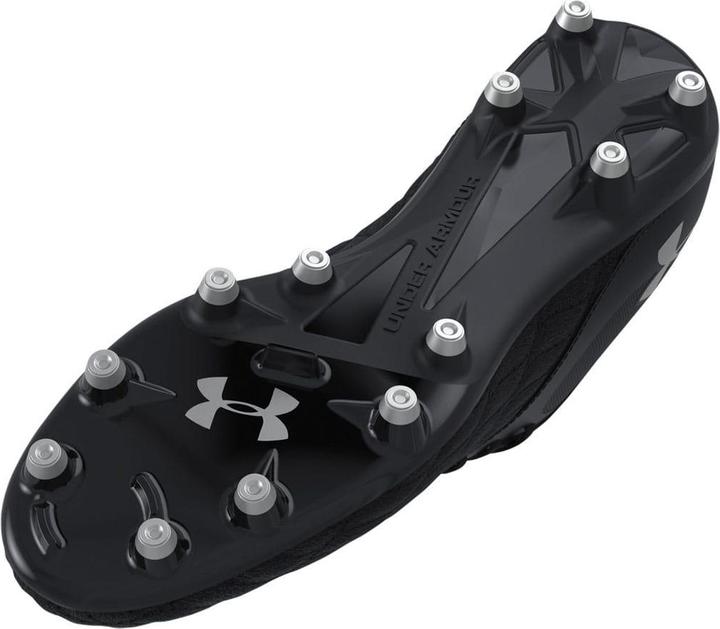 Actual product image Under Armour Childrens/Kids Football Boots (38.5)