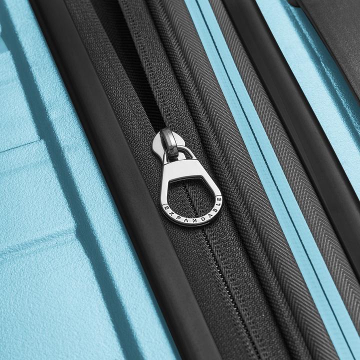 Actual product image Bergpfeil Travel Set (228 l)