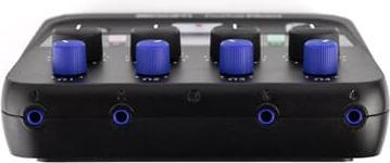 Produktbild Zoom PodTrak P4next (EU/UK) 4-Spur Podcast