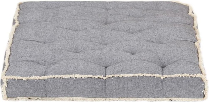 Actual product image VidaXL Bolton (120 x 80 x 10 cm)