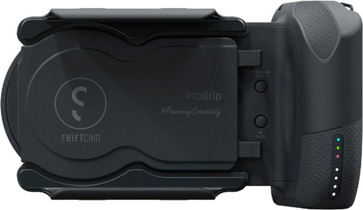 Produktbild ShiftCam ProGrip Haltegriff