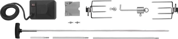 Produktbild Napoleon Drehspiesset HeavyDuty Triumph