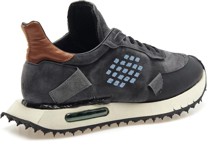 Image du produit Be positive Hommes suede running (40)