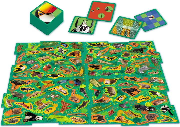 Produktbild Nathan 31315 (Französisch)