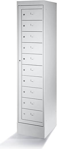 kaiserkraft Laptopschrank (40 cm, 190 cm)