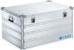 Actual product image Zarges Aluminum transport box
