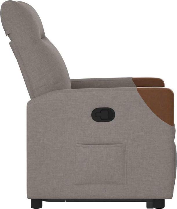 Actual product image vidaXL Relaxsessel mit Aufstehhilfe