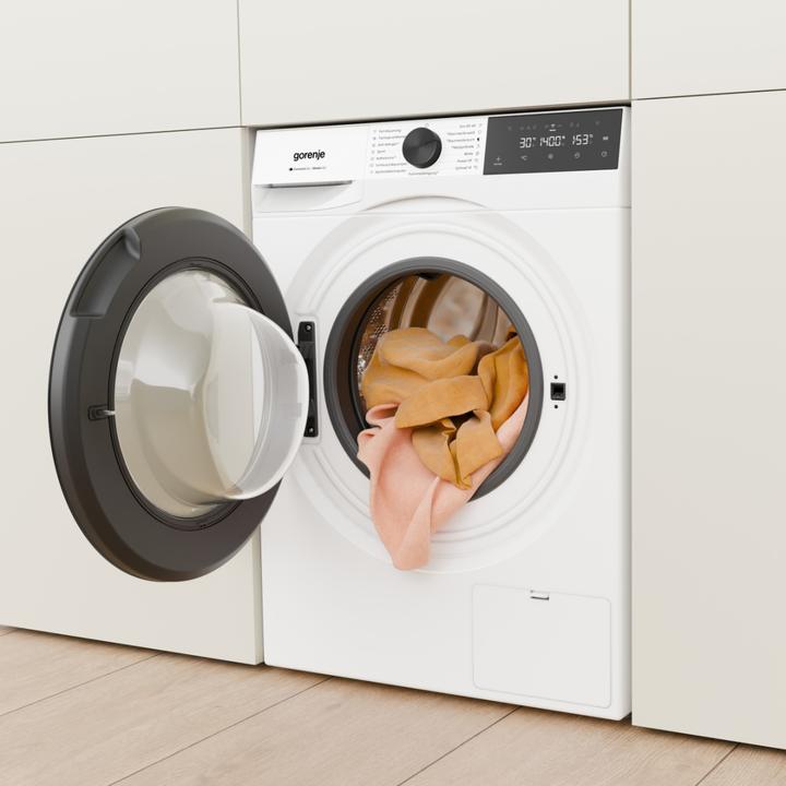Produktbild Gorenje WG4S84AP2 (8 kg, Links)