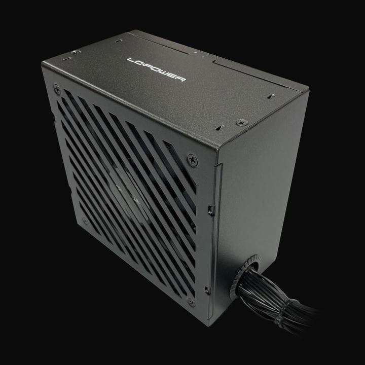 Produktbild LC-Power LC6550B-SI V3.1 (550 W)