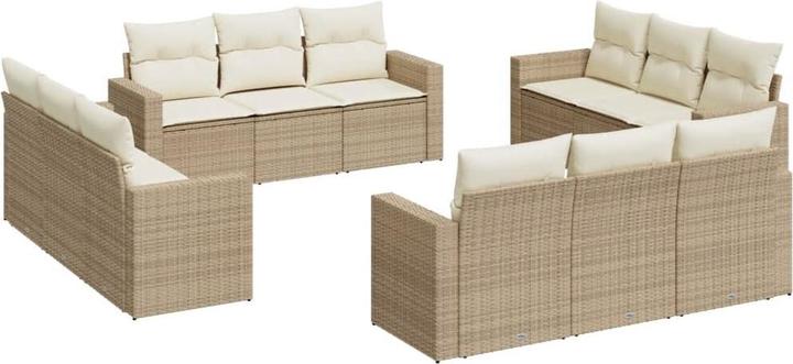 Beige, Cremeweiss