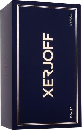 Actual product image XerJoff 40 Knots (Eau de parfum, 100 ml)