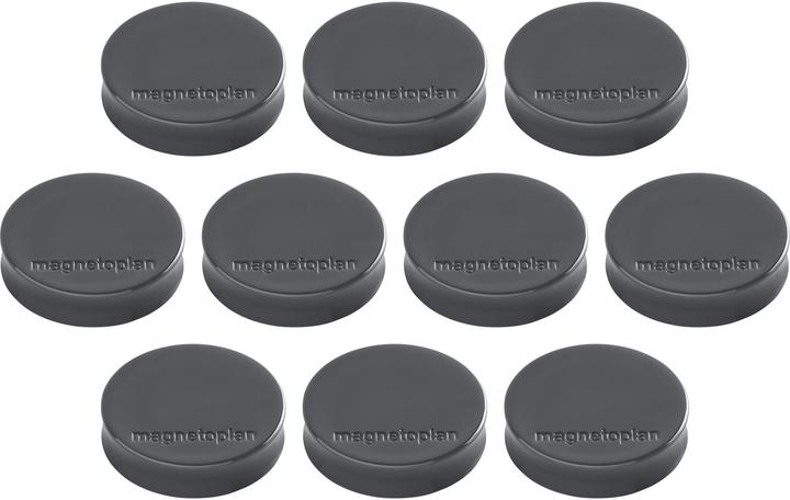 Actual product image Magnetoplan Ergo magnet (1 x)