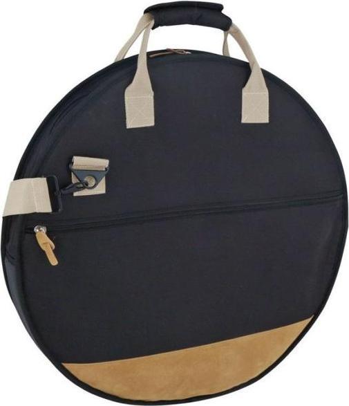 Tama TCB22BK PowerPad Beckentasche 22 (Marschbecken)