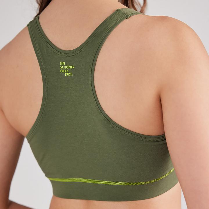 Actual product image Ein schöner Fleck Erde Insider tip (M)