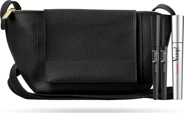 Pupa Milano Vamp! (100 Extra Black)