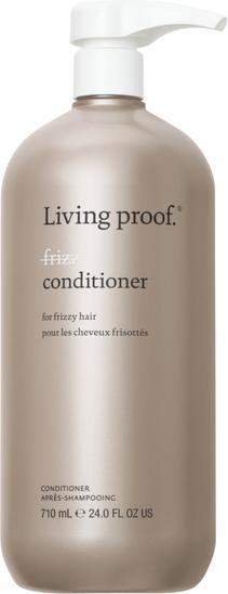 Actual product image Living Proof No Frizz - Conditioner Day (710 ml)