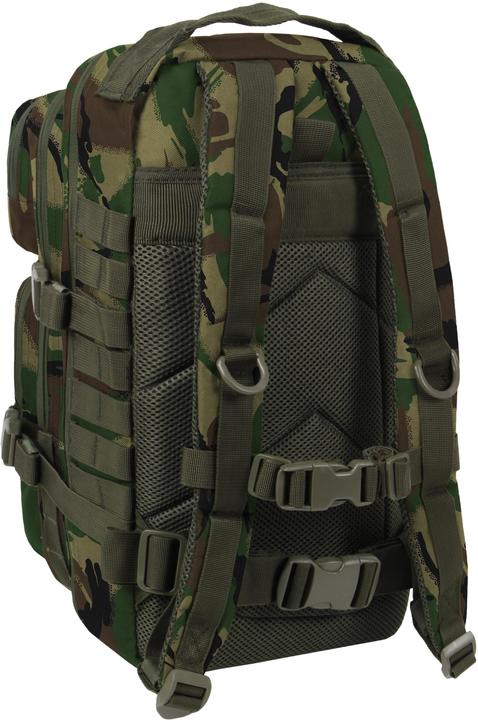 Actual product image Normani Daypack Backpack 30 liters Bedrock (30 l)