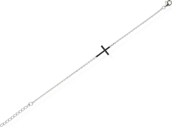 Immagine prodotto Carat Colorstone (1.70 cm, Argento 925)