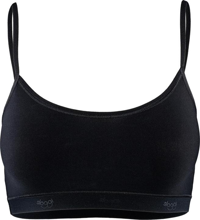 Produktbild Sloggi Unterhemd Fresh n Free Top (36)